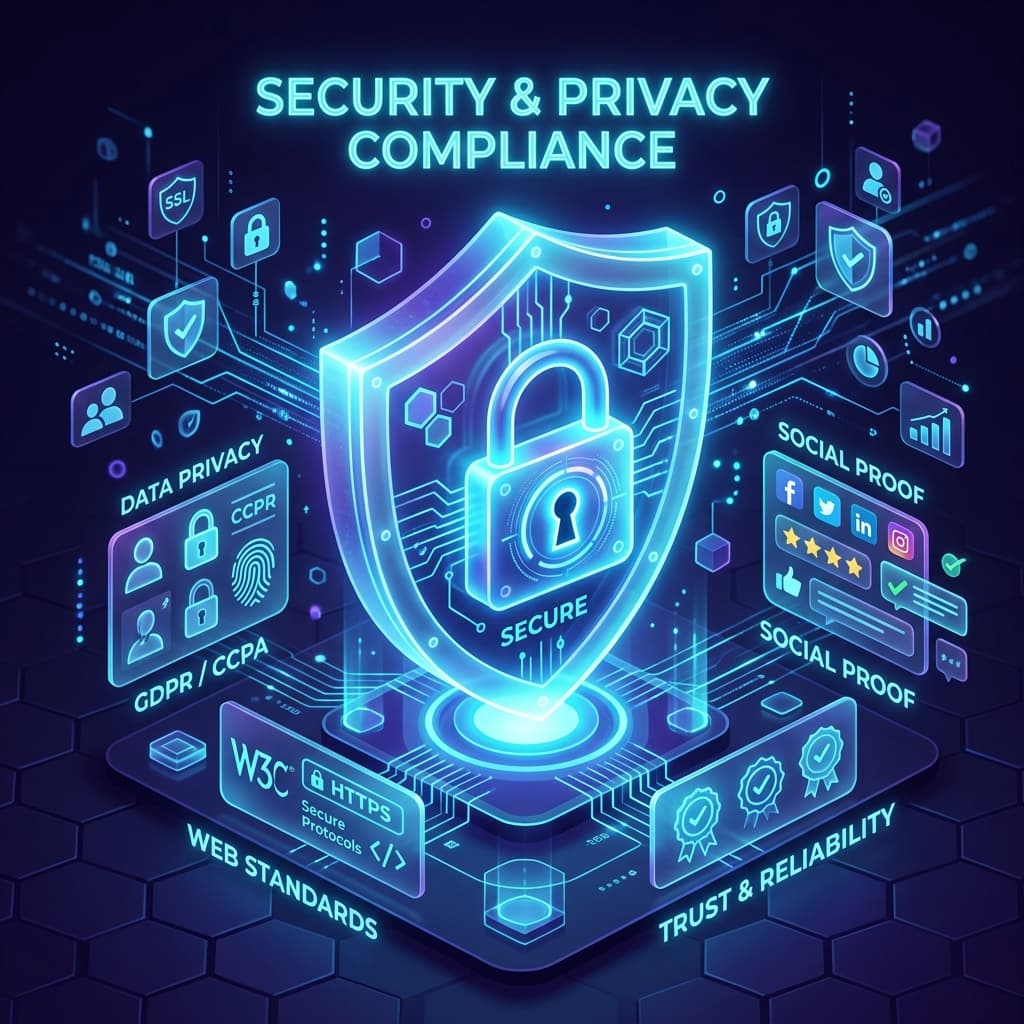 Ethical Standards in Social Proof Design: A Guide for Developers & Brands